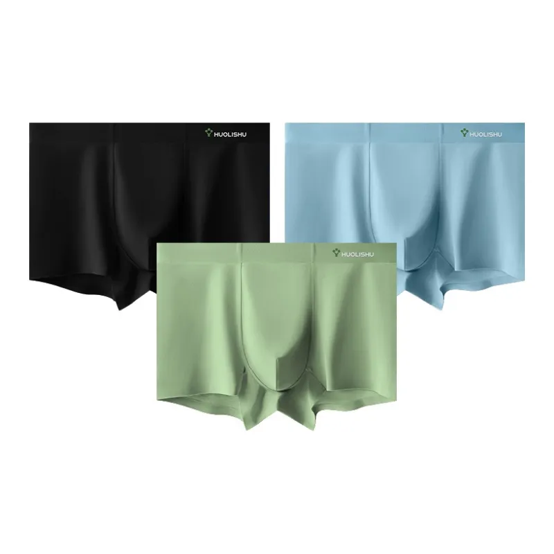 VIM TREE Underpants Men's Combo Set-136