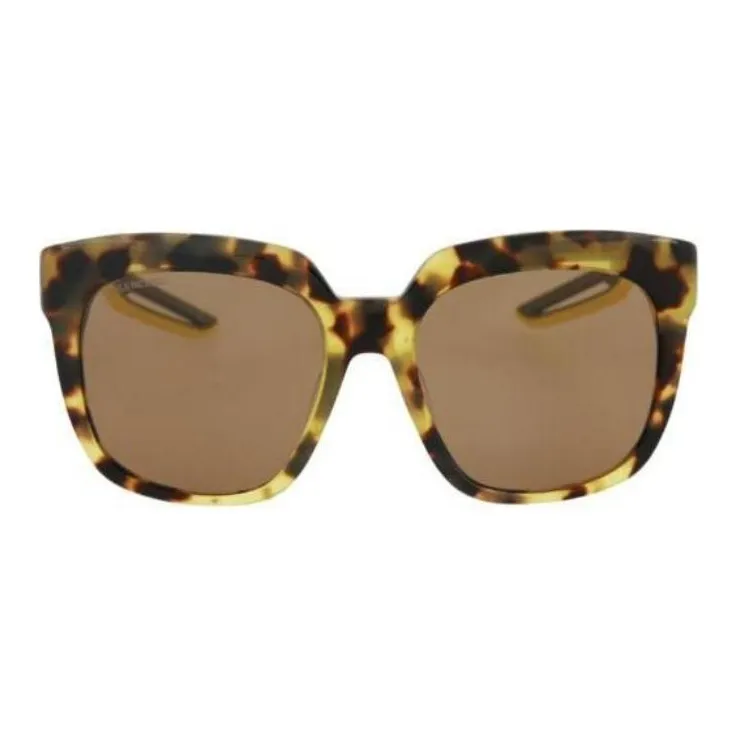Balenciaga Square Frame Acetate Sunglasses-1