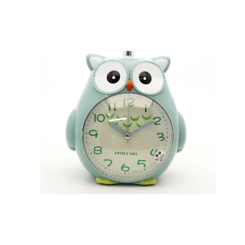 Nolros Unisex Alarm Clocks-4