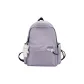 Purple with Charm