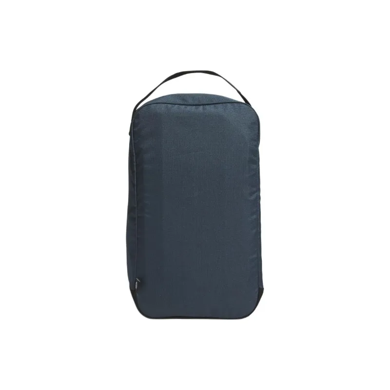 Adidas Recycled Material Shoe Bag Handbag Men's Arctic Ocean Blue-2