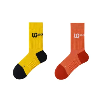 UGUPGRADE Basketball Socks Women's 2 Pack