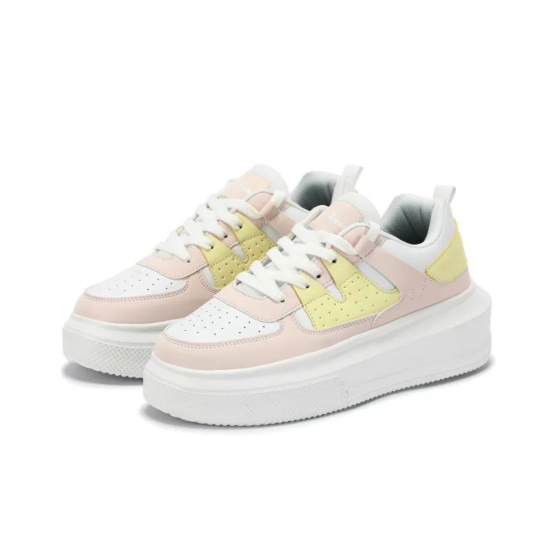Singing Wear-resistant And Lightweight Low-Top Skateboard Shoes Unisex-30