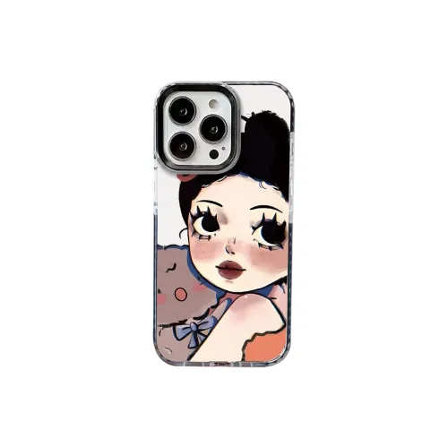Victory charge Phone Cases