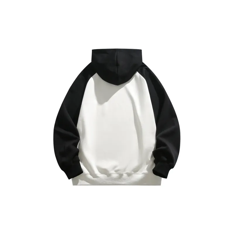 MEIPIN TANG Sweatshirts Unisex-5