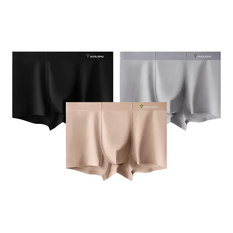 VIM TREE Underpants Men's Combo Set-128