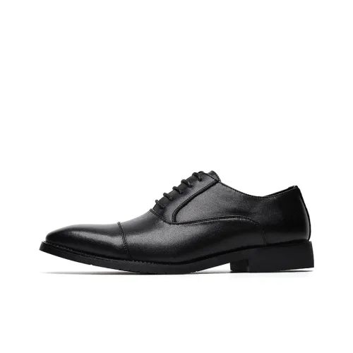 Journey Of Inspiration Dress Shoes Men's
