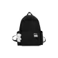 Black with Charm