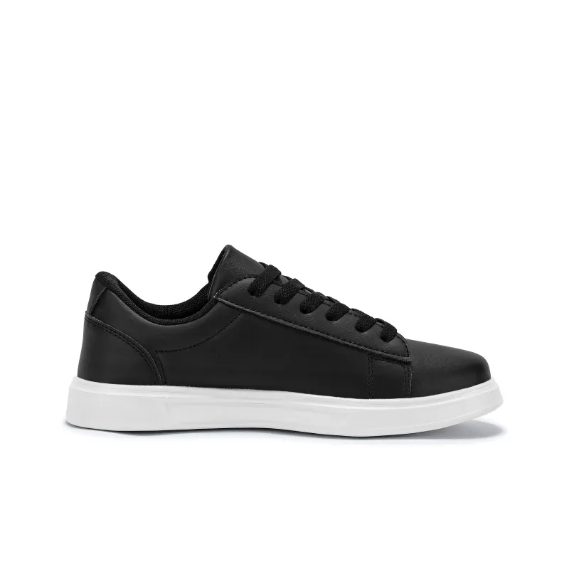 Singing Non-slip Lightweight Low-Top Skateboard Shoes Unisex-9
