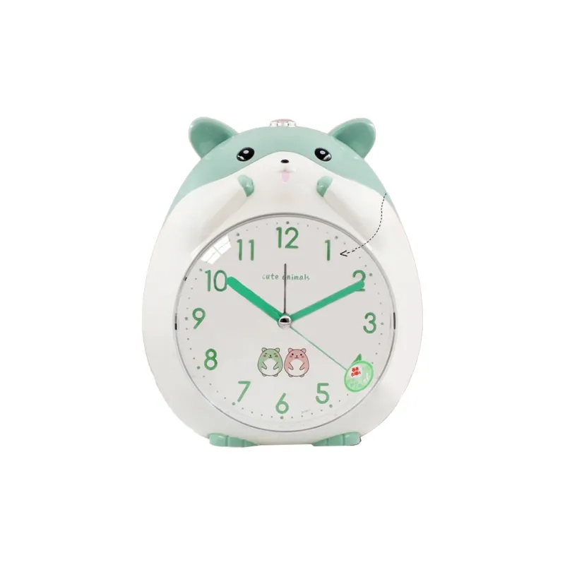 Nolros Unisex Alarm Clocks-2