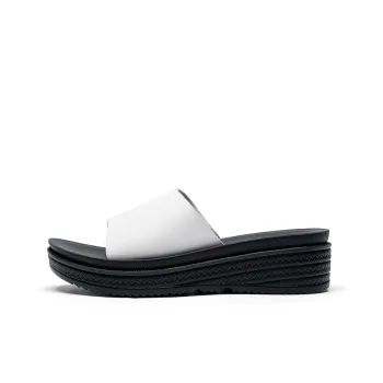 ZHR Slide Slippers Women's Beige/Black