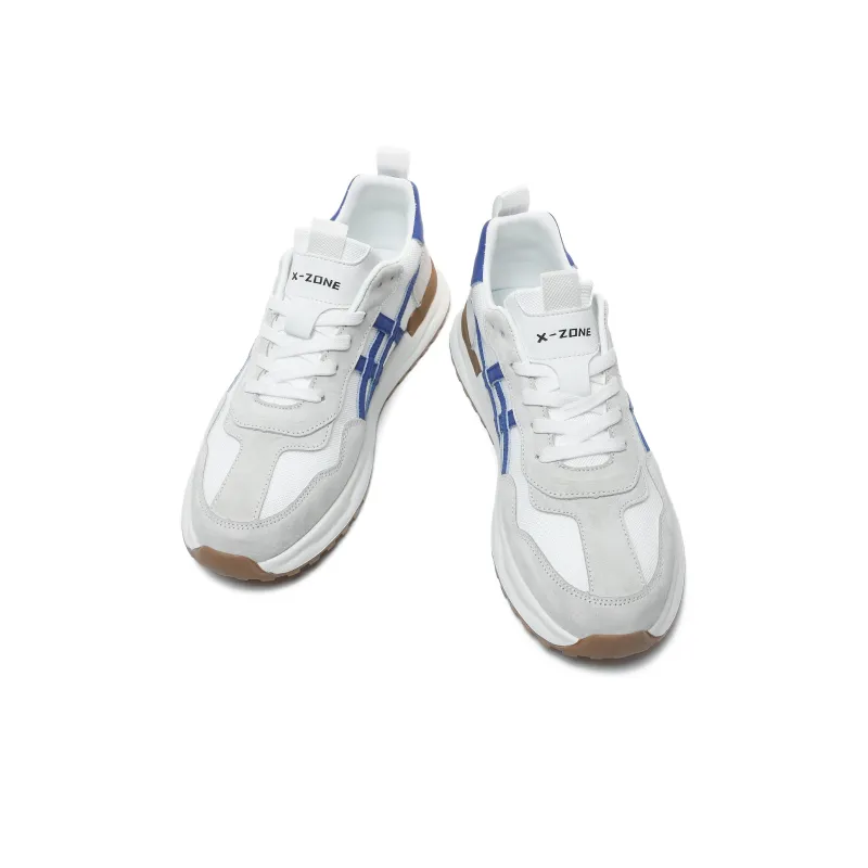 X ZONE Non slip Lightweight Low Top Casual Shoes Men's-11