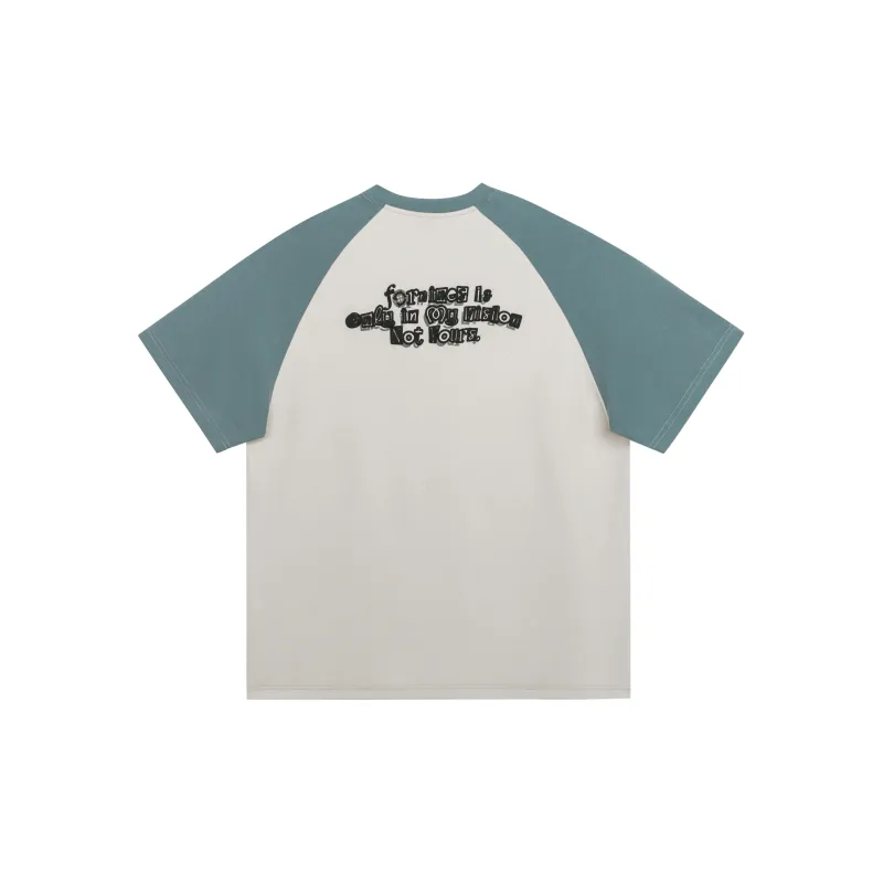 FORNINES T Shirts Unisex-1