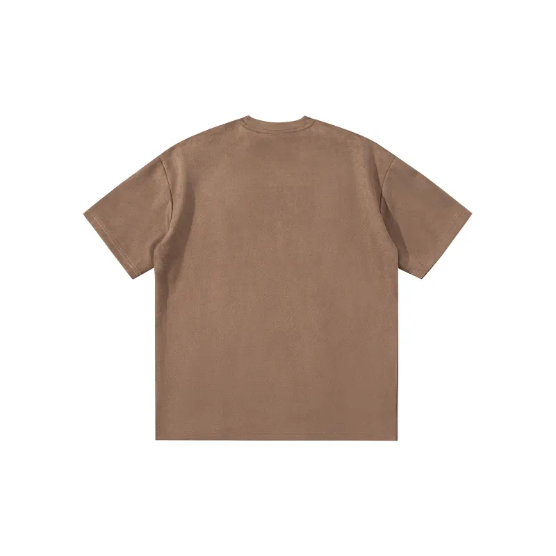 BOBBY ABLEY Short Sleeved T Shirts Unisex-7