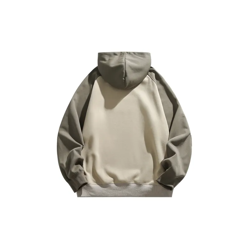 MEIPIN TANG Sweatshirts Unisex-9