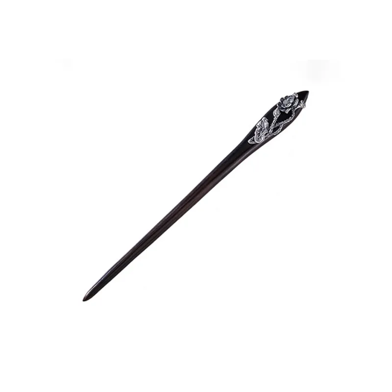 Nine Music S925 Silver Hair Accessories Women's-3