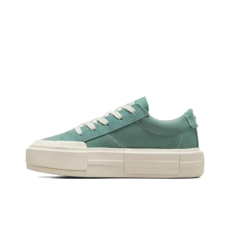 Converse All Star Cruise 'Teal Green White' Women's-0