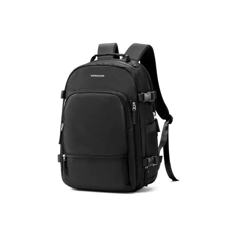 Werocker Backpacks-1