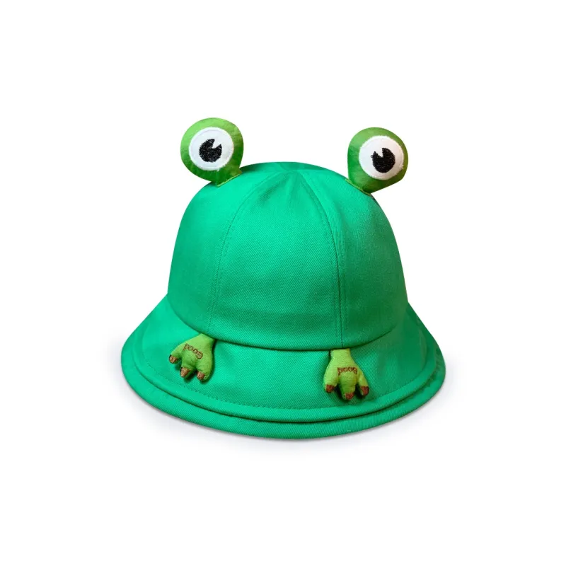 FUO Bucket Hats Unisex-4