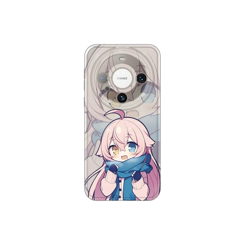 JIONG BEAR Phone Cases-9