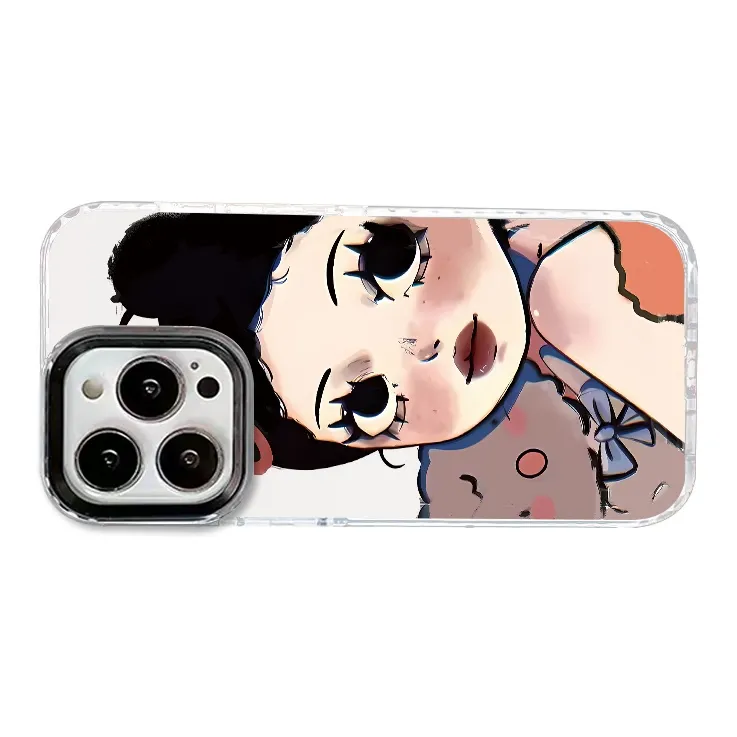 Victory charge Phone Cases-1
