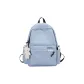 Blue with Charm