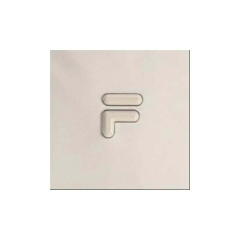 FILA FUSION Fabric Backpack Regular Unisex Lactose Color-4
