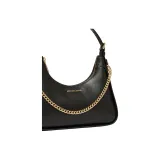 Essential Messenger Beige Bags