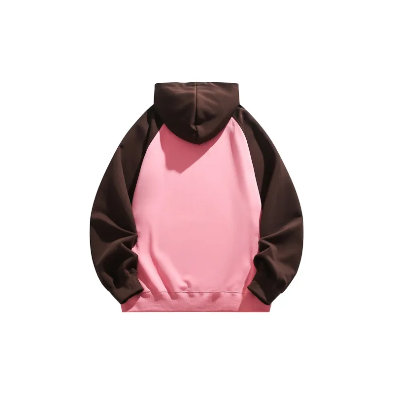 MEIPIN TANG Sweatshirts Unisex-7