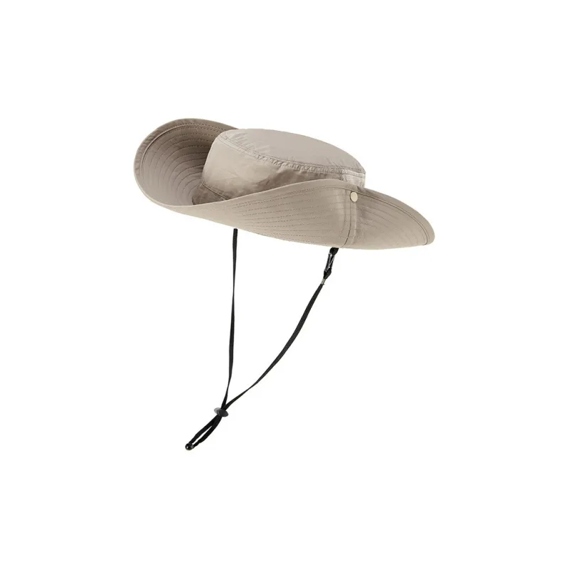 PISHUSHU Polyester Bucket Hats Unisex 7 Colors-2