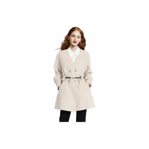 Meiban Coats Women's