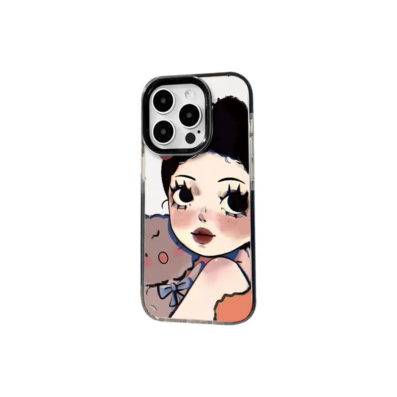 Victory charge Phone Cases-6