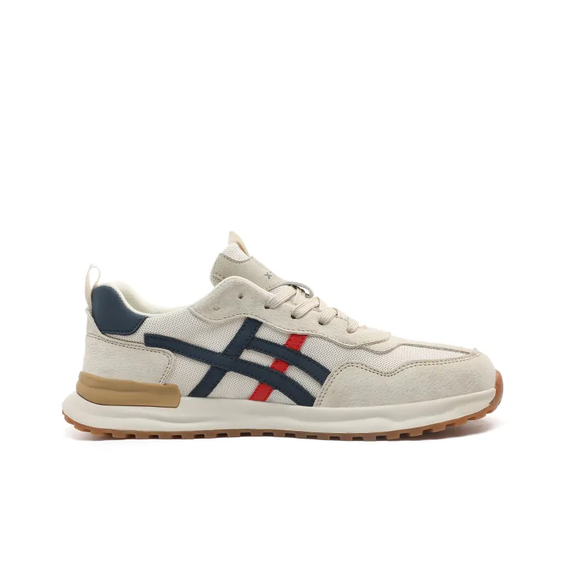 X ZONE Non slip Lightweight Low Top Casual Shoes Men's-1
