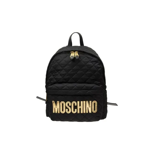 MOSCHINO Women Backpack