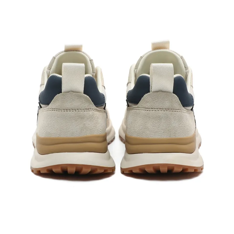 X ZONE Non slip Lightweight Low Top Casual Shoes Men's-5