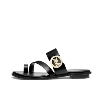 Michael Kors Vera Leather Sandals