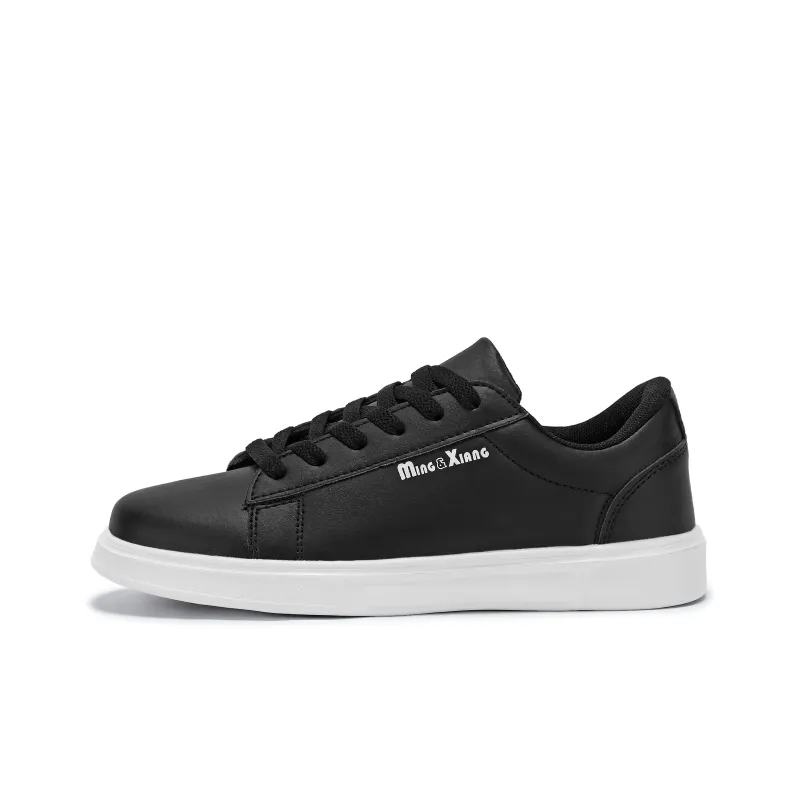 Singing Non-slip Lightweight Low-Top Skateboard Shoes Unisex-6