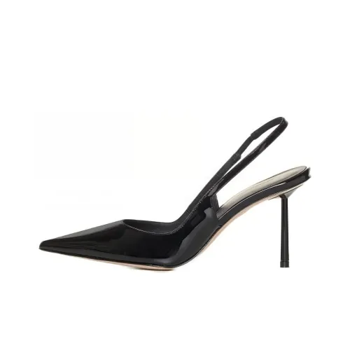 Le Silla Bella 60mm Slingback Pumps