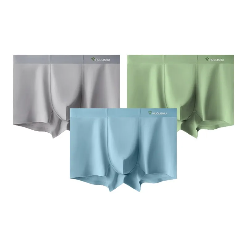 VIM TREE Underpants Men's Combo Set-88