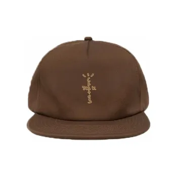 Travis Scott Highest In The Room Cactus Jack Hat