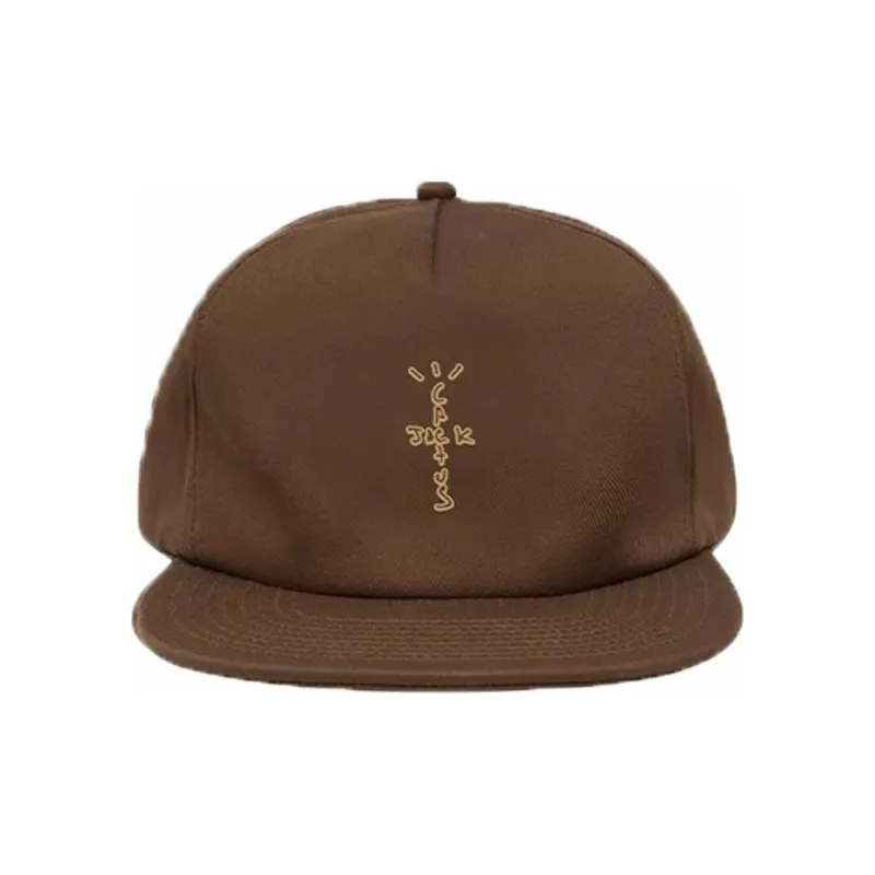 Travis Scott Highest In The Room Cactus Jack Hat-0