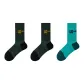 3 Pack (Jasper *2+Emerald Green *1)