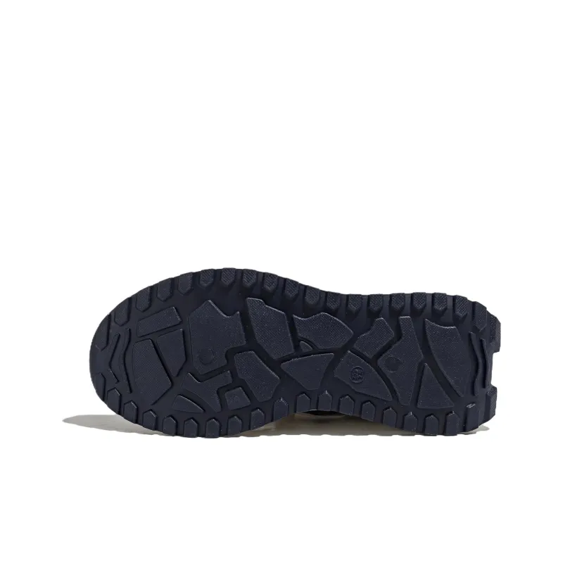 Warrior Cushioned Slip Resistant Low Top Casual Shoes Men's Black Gray-3