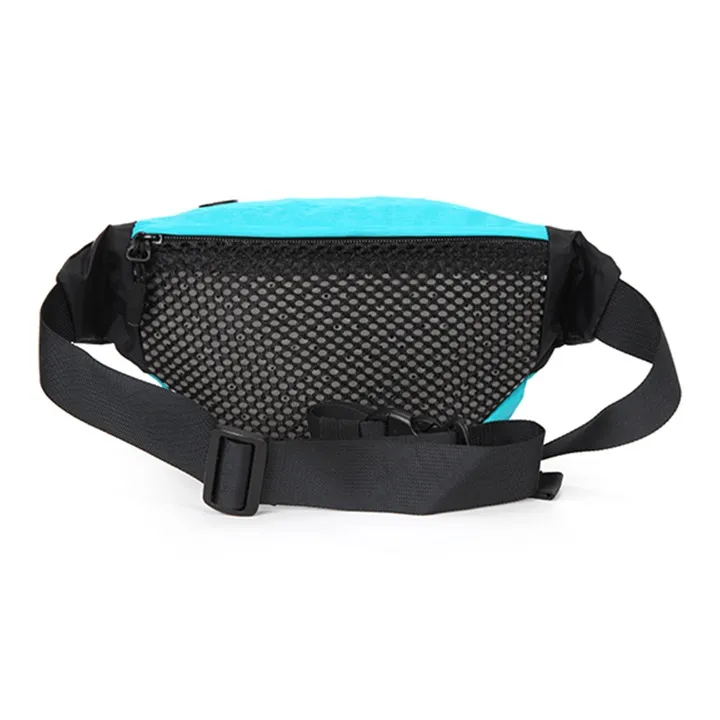 Granite Gear Oxford Fabric Sports Water-Resistant Casual Shoulder Bag Regular Unisex Multicolor-2