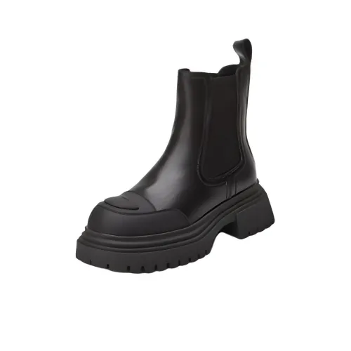 DAPHNE Chelsea Boots Women's