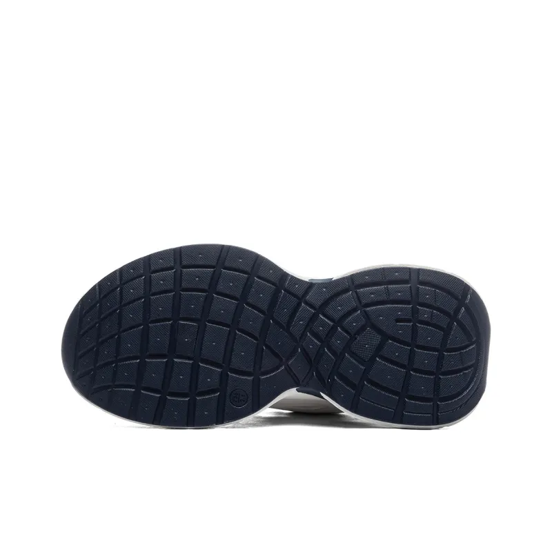 RENBEN Cushioning, Slip Resistant, Abrasion Resistant, Breathable, Height Increasing Low Top Chunky Sneakers Unisex-4