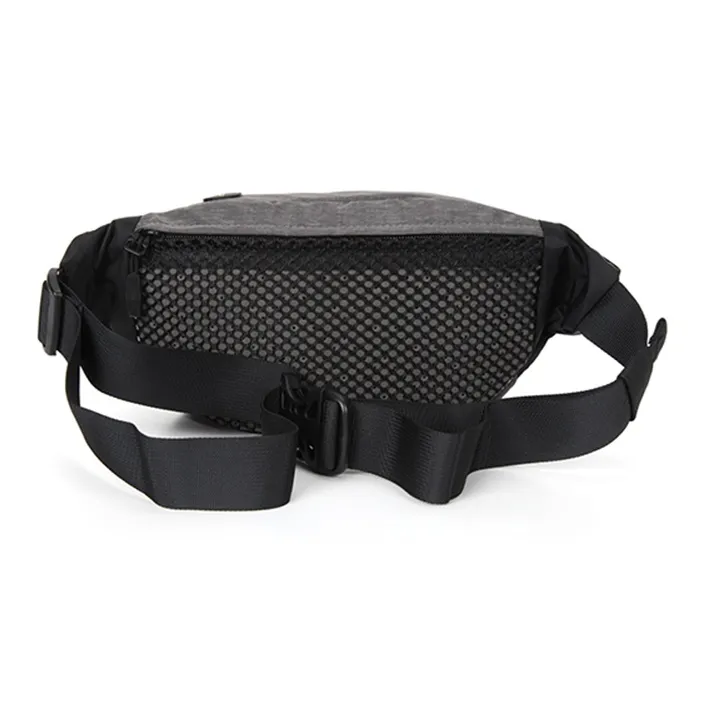 Granite Gear Oxford Fabric Sports Water-Resistant Casual Shoulder Bag Regular Unisex Multicolor-10