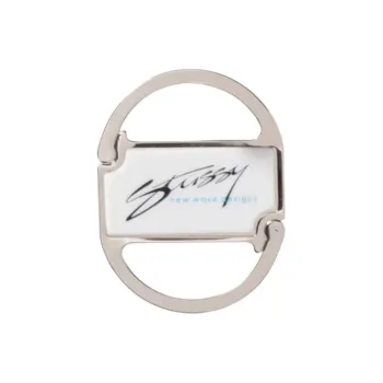 Stussy Keychains Unisex