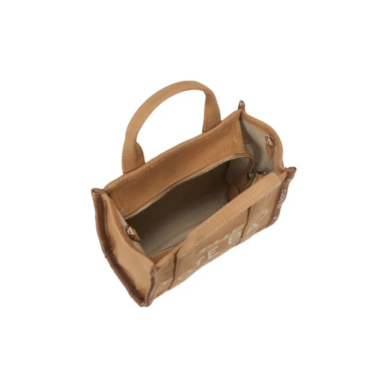 MARC JACOBS The Small Tote Bag-4
