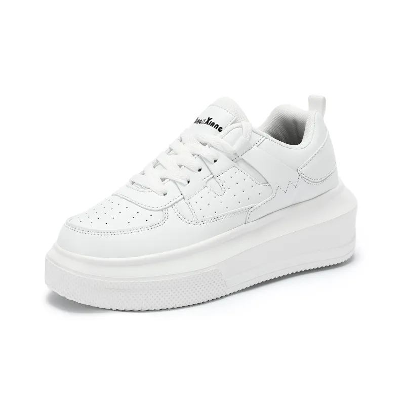 Singing Wear-resistant And Lightweight Low-Top Skateboard Shoes Unisex-19